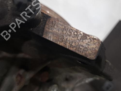 Engine VAUXHALL CORSA Mk IV (E) (X15) 1.4 | BP33436515M1 - Image 6