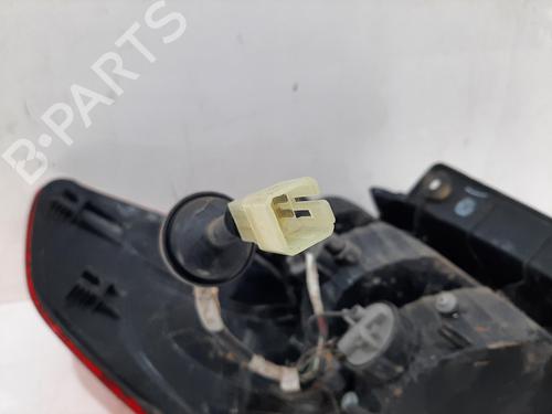 Right taillight SUZUKI SX4 (EY, GY) 1.6 VVT 4x4 (RW416) | BP34478870C35  - Image 6