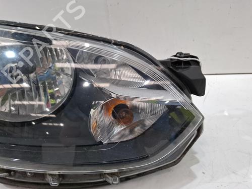 Right headlight VW UP! (121, 122, BL1, BL2, BL3, 123) 1.0 | BP40500450C29 - Image 6