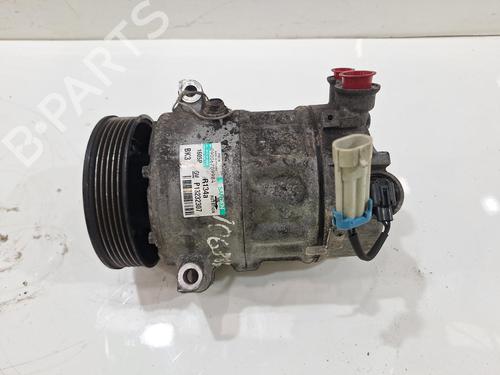 AC compressor VAUXHALL INSIGNIA Mk I (A) Hatchback (G09) 2.0 CDTI (68) | BP40254302M34 - Image 6