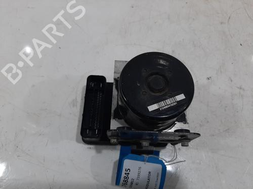 ABS pump FORD FIESTA VI (CB1, CCN) 1.4 | BP37223213M43 - Image 4