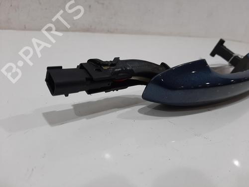 Exterior handle FORD FOCUS IV Turnier (HP) 1.0 EcoBoost | BP32422806C122