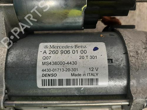 Starter MERCEDES-BENZ CLA (C118) CLA 220 d (118.314) | BP26850746M8 