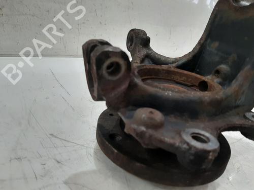 Left front steering knuckle CITROËN DS3 (SA_) 1.6 HDi 90 | BP35963173M25 - Image 4