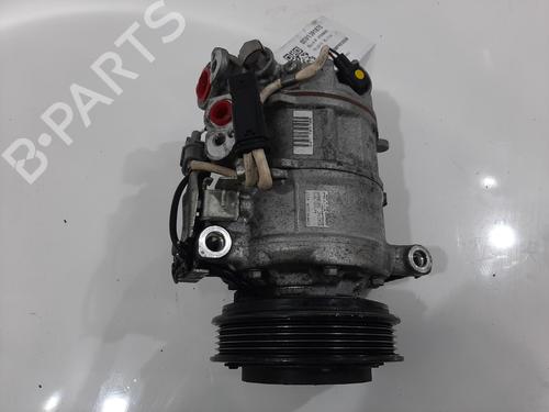 Used AC compressor MERCEDES-BENZ CLA Coupe (C117) CLA 180 (117.342) (122 hp) 26825686
