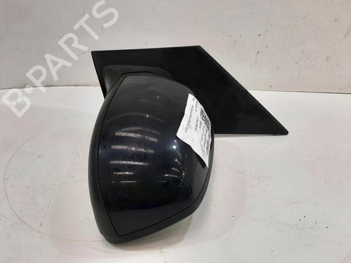 Left mirror FORD FIESTA V (JH_, JD_) 1.4 16V | BP29398013C26 