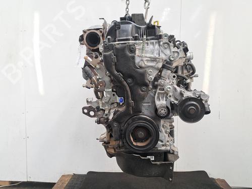 Engine MAZDA CX-5 (KF) 2.2 D | BP27259159M1 