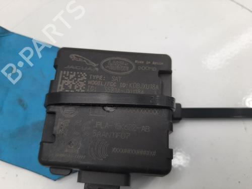 Control unit JAGUAR I-PACE (X590) EV400 AWD | BP26747893M11 