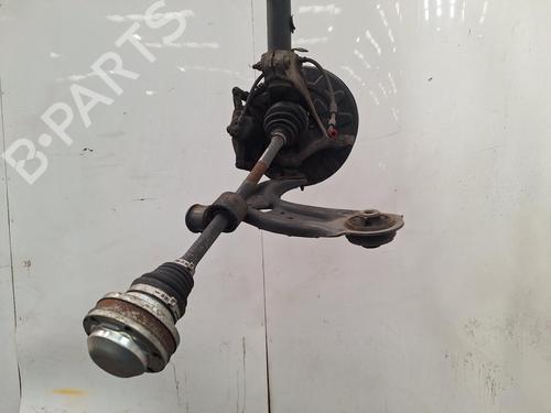 Right front suspension VW T-ROC (A11, D11) 1.5 TSI | BP33720543M73  - Image 6