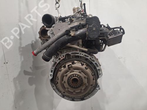 Used Engine Engine 37641153 37641153