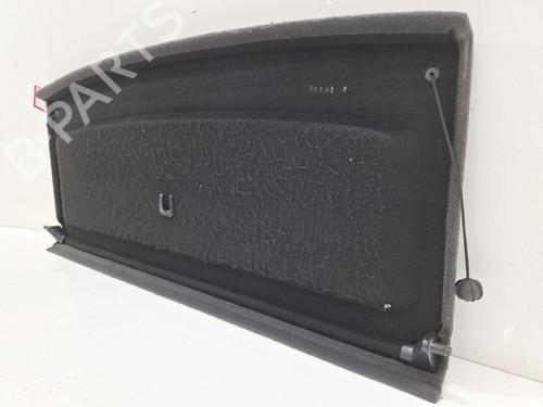Rear parcel shelf VW POLO (9N_, 9A_) 1.2 12V | BP27280533C85 