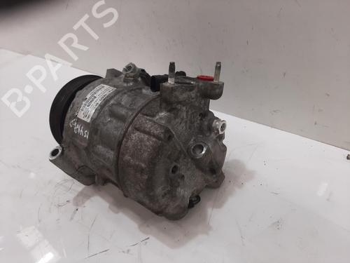 AC compressor LAND ROVER RANGE ROVER SPORT II (L494) 4.4 SDV8 4x4 | BP30119447M34