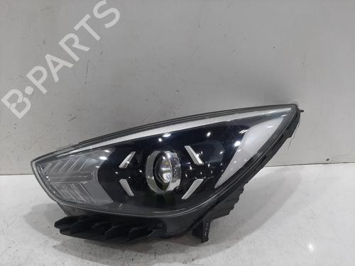Used Left headlight KIA NIRO I (DE) 1.6 GDI Plug-in Hybrid (141 hp) 31361106