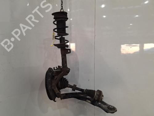 Used Left front suspension Left front suspension AUDI A3 Sportback (8VA, 8VF) 2.0 TDI (150 hp) 33282520 33282520