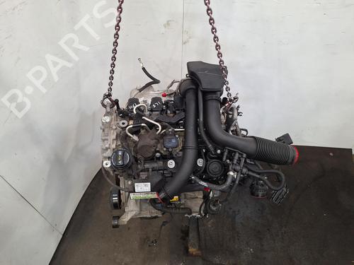 Engine MERCEDES-BENZ A-CLASS (W177) A 200 (177.087) | BP39433033M1 - Image 5