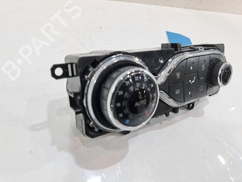 Climate control RENAULT CAPTUR I (J5_, H5_) 0.9 TCe 90 | BP33699710I5 - Image 2