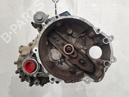 Used Gearbox SMART FORTWO Cabrio (451) 1.0 (451.431, 451.480) (71 hp) 28722501