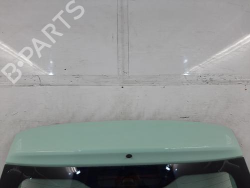 Tailgate FIAT 500 (312_) 0.9 (312AXG1A, 312.AXG11) | BP29524601C6 