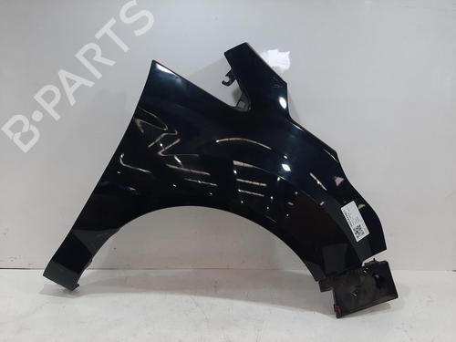 Used Right front fenders Right front fenders FORD B-MAX (JK) 1.4 (90 hp) 39737773 39737773