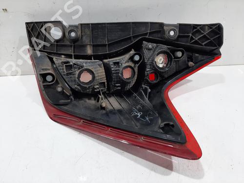 Left taillight NISSAN NOTE (E12) 1.2 | BP37540199C34 - Image 3