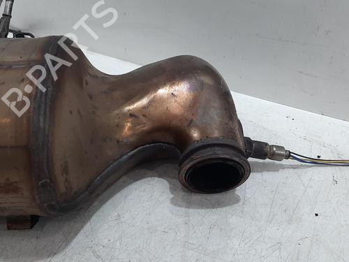 Particulate filter VAUXHALL INSIGNIA Mk I (A) Hatchback (G09) 1.6 CDTI (68) | BP39538560M81 - Image 5