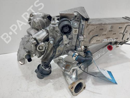 Egr MERCEDES-BENZ GLA-CLASS (X156) GLA 220 d 4-matic (156.905) | BP28038886M69 