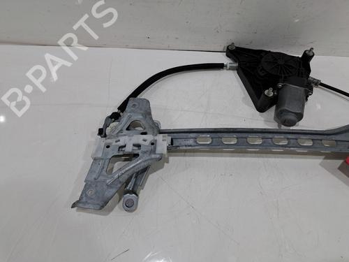 Front right window mechanism TOYOTA AYGO (_B4_) 1.0 (KGB40) | BP38919182C23 - Image 4