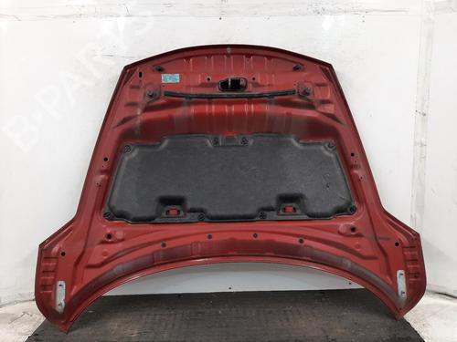 Hood NISSAN JUKE (F15) 1.6 | BP29603851C1 