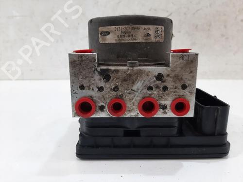 ABS pump FORD FIESTA VI (CB1, CCN) 1.0 EcoBoost | BP33699552M43  - Image 6