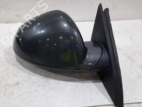 Used Right mirror Right mirror VAUXHALL INSIGNIA Mk I (A) Hatchback (G09) 1.8 (68) (140 hp) 34377363 34377363