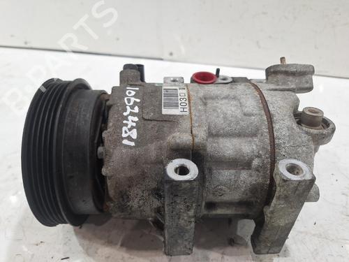 AC compressor KIA CEE'D SW (ED) 1.6 CRDi 90 | BP39943441M34 - Image 6