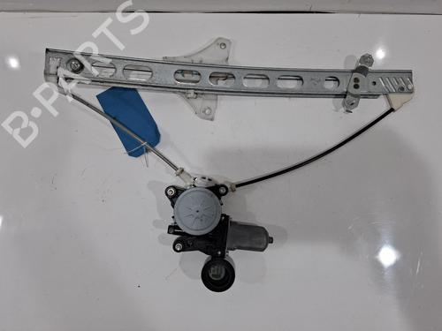Front left window mechanism SUZUKI SWIFT IV (FZ, NZ) 1.2 (AZG412, ZC72S) | BP38412531C22 - Image 3