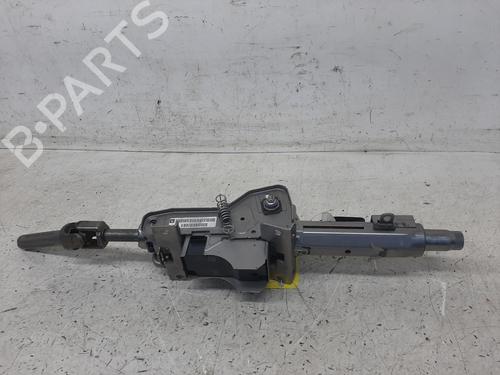 Steering column AUDI TT (FV3, FVP) 2.0 TFSI quattro | BP26786029M21 