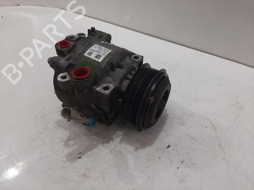 Used AC compressor AC compressor VAUXHALL MOKKA / MOKKA X (J13) 1.4 (140 hp) 36316051 36316051
