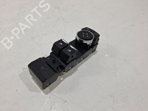 Right front window switch FORD FIESTA VII (HJ, HF) 1.1 Ti-VCT | BP39241670I26 - Image 5