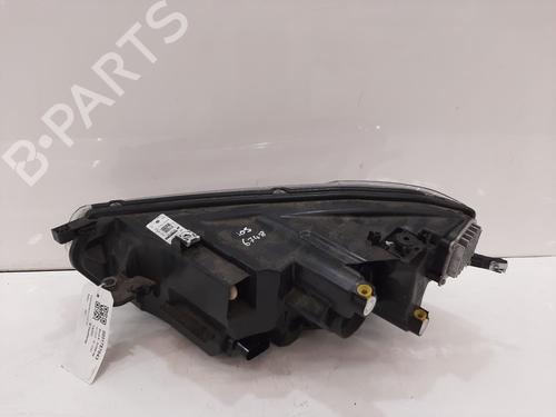 Højre forlygte VW TAIGO (CS1) 1.0 TSI | BP38089193C29 - Image 5
