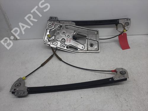 Front left window mechanism BMW 5 (E39) 520 i | BP26755142C22 