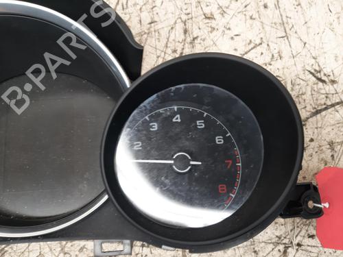 Instrument cluster FIAT 500X (334_) 1.3 (334.AXR11) | BP26843126C47 