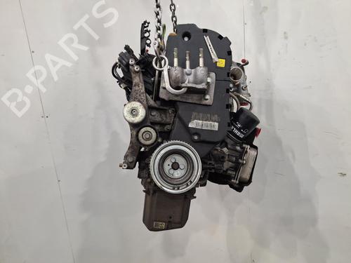 Used Engine Engine 36966645 36966645