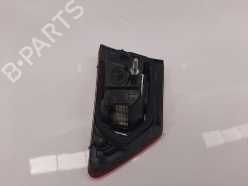 Right tailgate light RENAULT CLIO IV (BH_) 0.9 TCe 90 (BHNF, BHMA, BHMH, BHJK, BHJR) | BP37593317C80 - Image 4