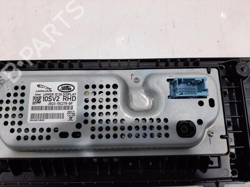 Display monitor JAGUAR I-PACE (X590) EV400 AWD | BP36985885C48  - Image 5