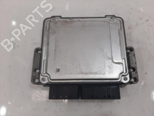 Engine control unit (ECU) PEUGEOT EXPERT Van (V_) 1.5 BlueHDi 100 | BP39934767M57 - Image 6