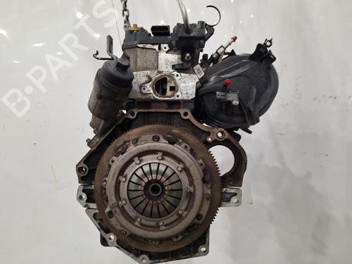 Engine VAUXHALL CORSA Mk IV (E) (X15) 1.4 | BP38859959M1 - Image 5