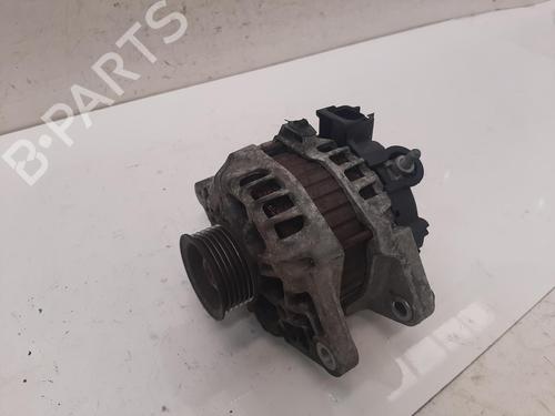 Used Alternator Alternator KIA CEE'D Hatchback (ED) 1.4 CVVT (90 hp) 36046996 36046996
