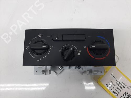 Used Climate control Climate control 26860028 26860028