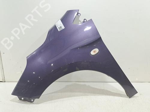 Used Left front fenders Left front fenders VAUXHALL VIVA (C16) 1.0 (75 hp) 36506134 36506134