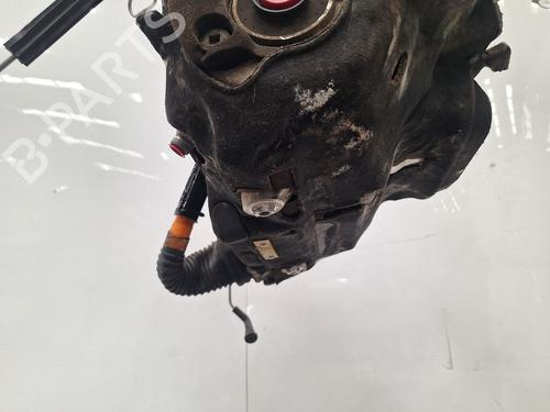 Engine JAGUAR I-PACE (X590) EV400 AWD | BP34619352M1 - Image 6