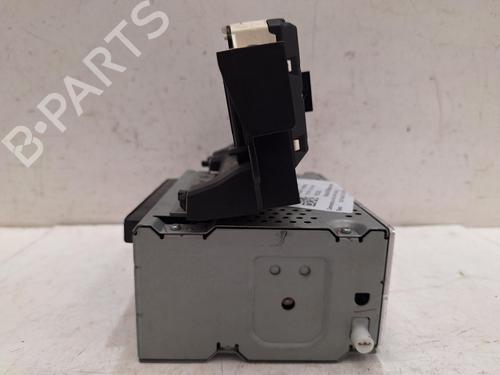 Radio FORD FOCUS III Turnier 1.6 TDCi | BP27281409E6 