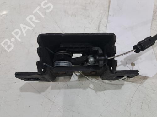 hjelmlås JAGUAR I-PACE (X590) EV400 AWD | BP30495635C133 