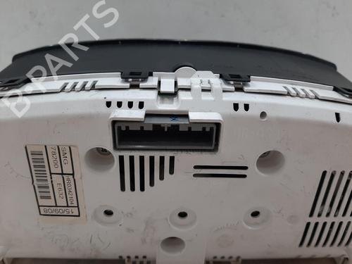 Instrument cluster HONDA CIVIC VIII Hatchback (FN, FK) 1.8 (FN1, FK2) | BP30360055C47